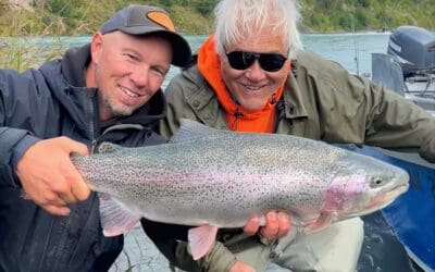 Kenai River Trout Fishing – 3 Common Mistakes